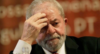 Sérgio Moro determina prisão do ex-presidente Lula